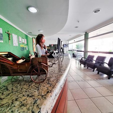 Cerrados Park Hotel Várzea Grande Esterno foto